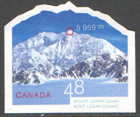 Canada Scott 1960a Used - Click Image to Close